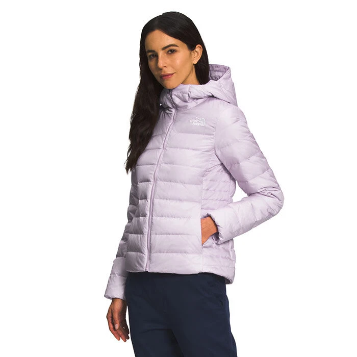 The North Face Women's Aconcagua Hoodie Jacket - Image 7