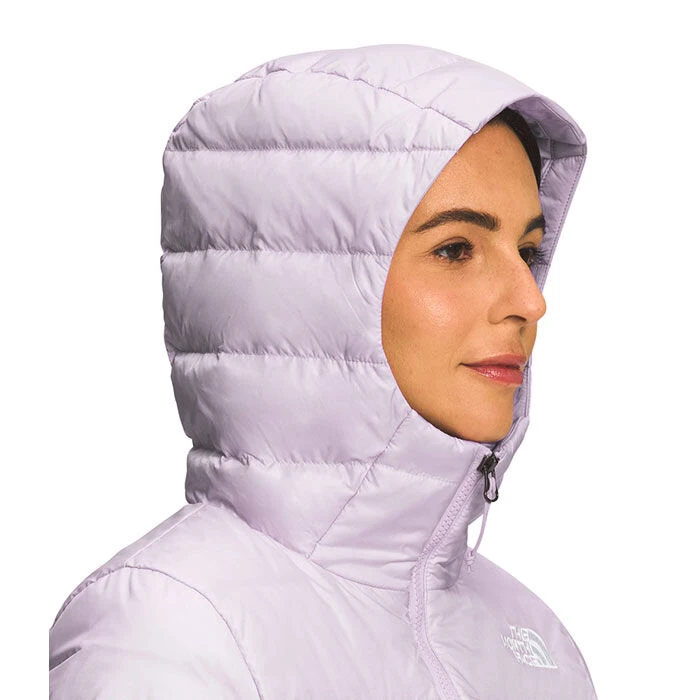 The North Face Women's Aconcagua Hoodie Jacket - Image 8