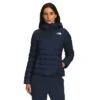 The North Face Women's Aconcagua Hoodie Jacket