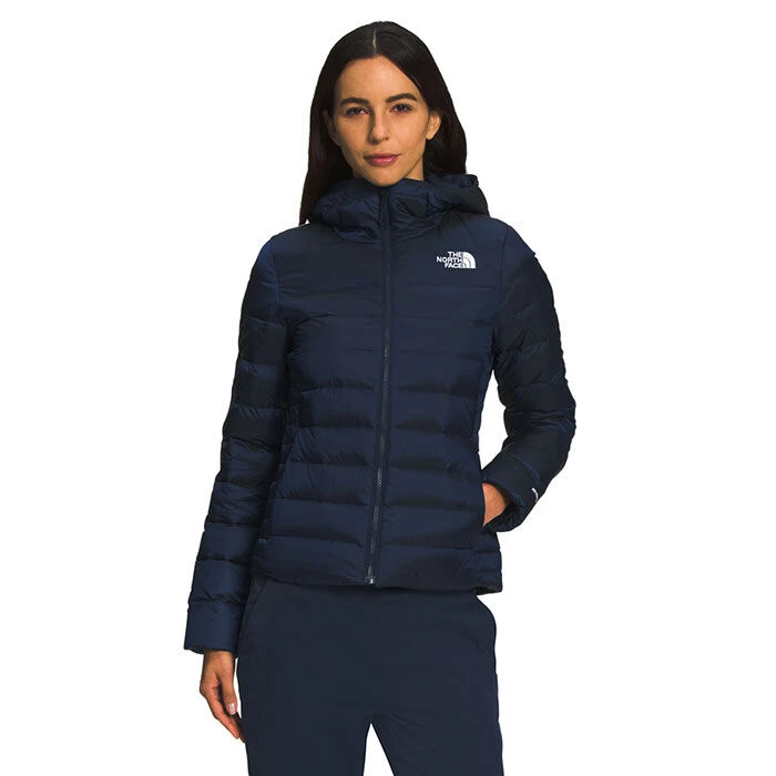 The North Face Women's Aconcagua Hoodie Jacket