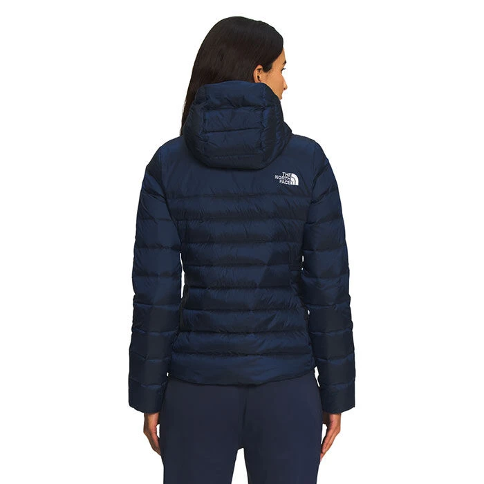 The North Face Women's Aconcagua Hoodie Jacket - Image 2