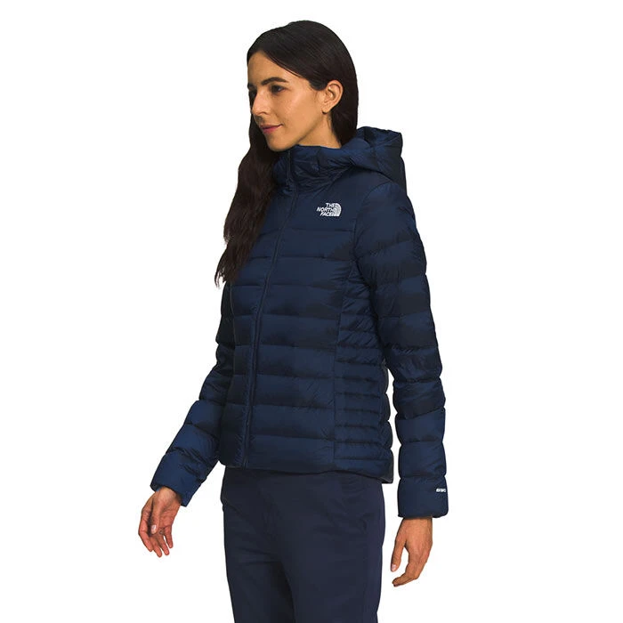 The North Face Women's Aconcagua Hoodie Jacket - Image 3