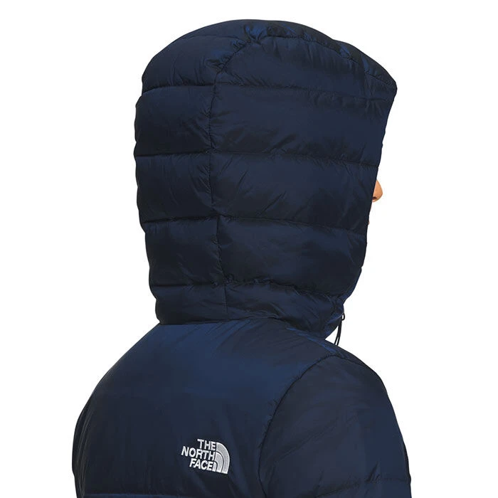 The North Face Women's Aconcagua Hoodie Jacket - Image 4
