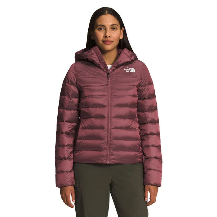 The North Face Women's Aconcagua Hoodie Jacket - Image 9