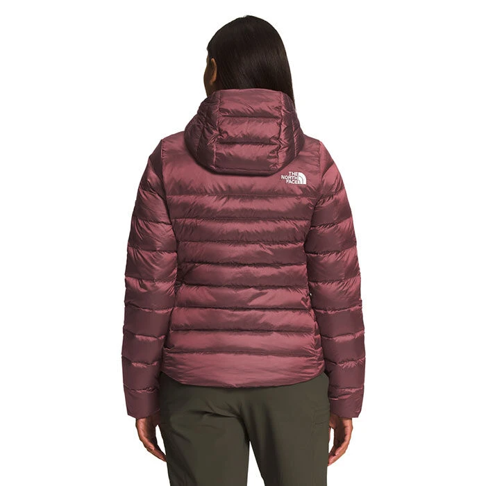 The North Face Women's Aconcagua Hoodie Jacket - Image 10