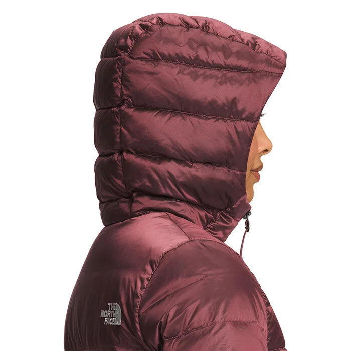 The North Face Women's Aconcagua Hoodie Jacket - Image 12