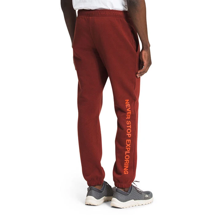 The North Face Men's Box NSE Jogger Pant - Image 2