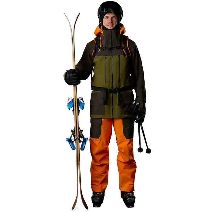 Men's A-CAD Futurelight™ Jacket - Image 4