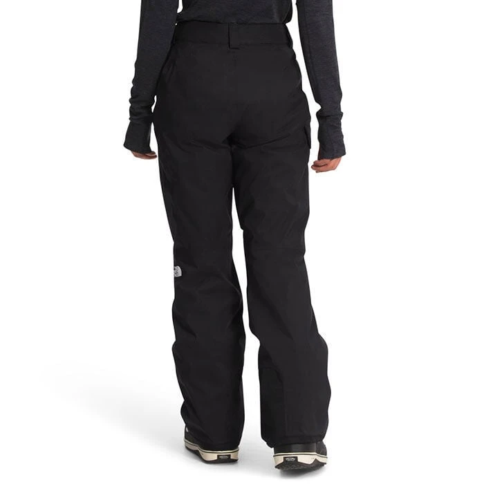 The North Face Women's Freedom Insulated Pant (Long) - Image 2
