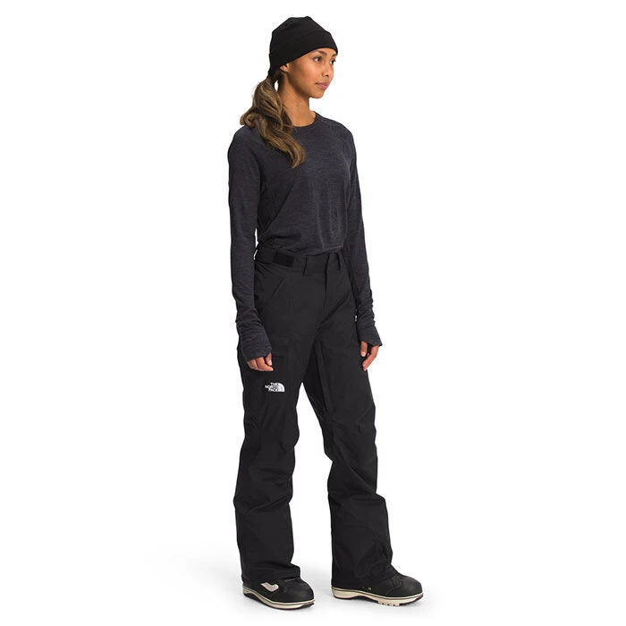 The North Face Women's Freedom Insulated Pant (Long) - Image 4