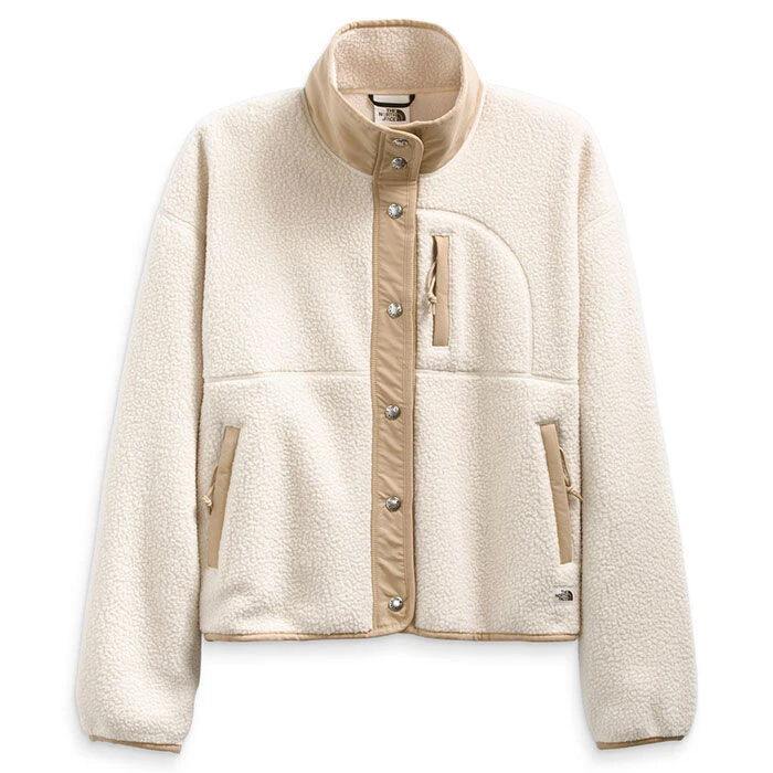 The North Face Women's Cragmont Fleece Jacket - Image 12