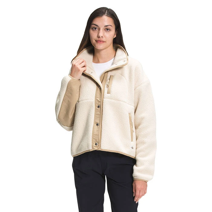 The North Face Women's Cragmont Fleece Jacket - Image 13