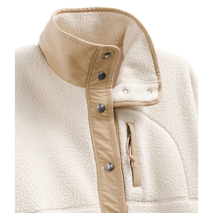 The North Face Women's Cragmont Fleece Jacket - Image 15