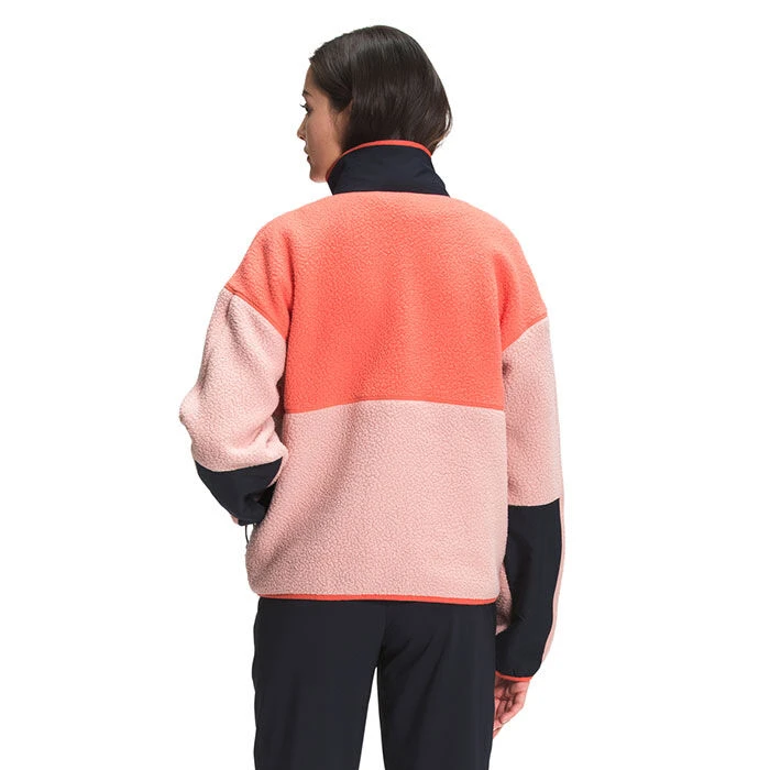 The North Face Women's Cragmont Fleece Jacket - Image 6