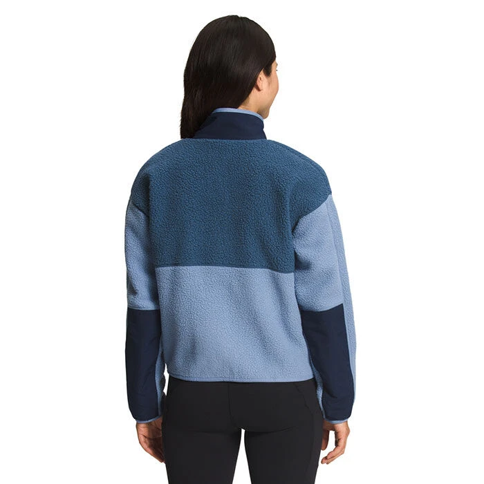 The North Face Women's Cragmont Fleece Jacket - Image 2
