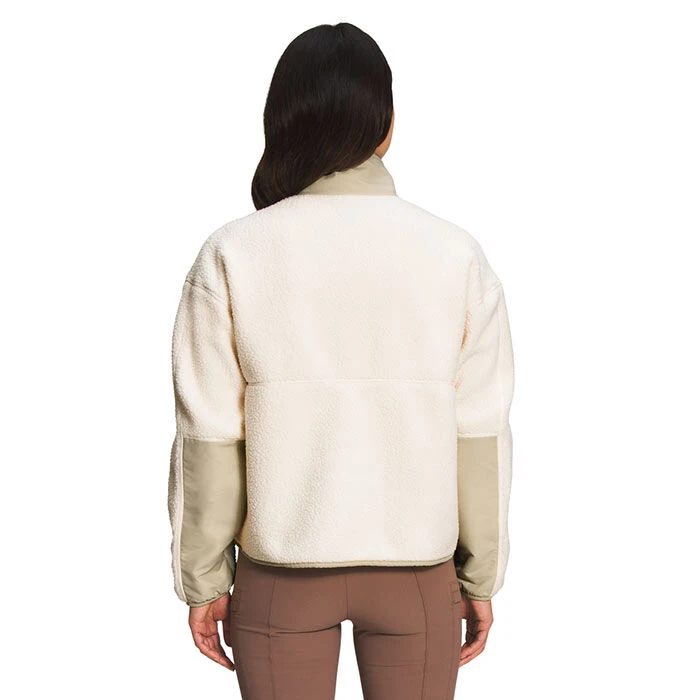 The North Face Women's Cragmont Fleece Jacket - Image 10