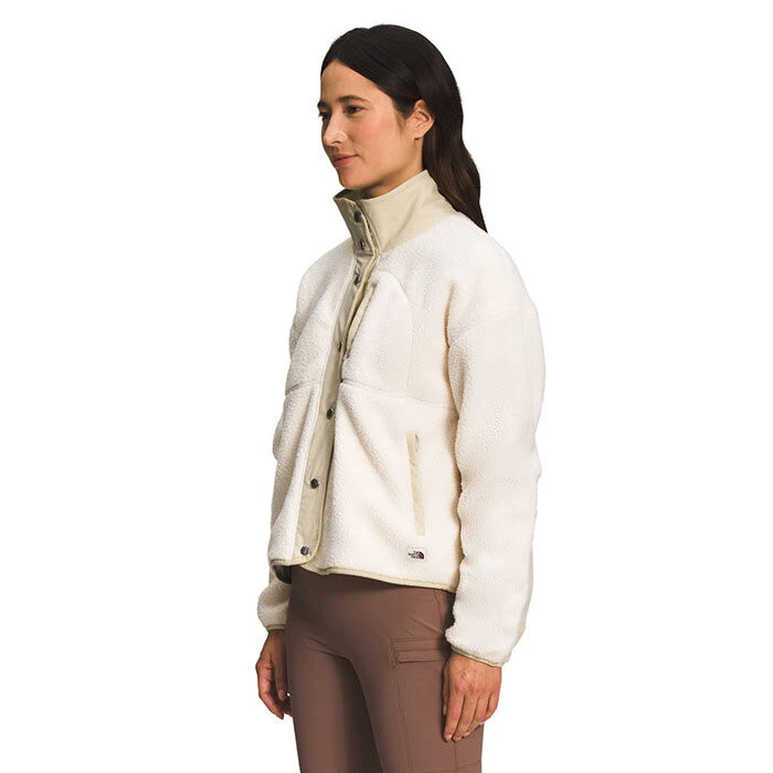 The North Face Women's Cragmont Fleece Jacket - Image 11