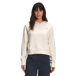 The North Face Women's Simple Logo Hoodie