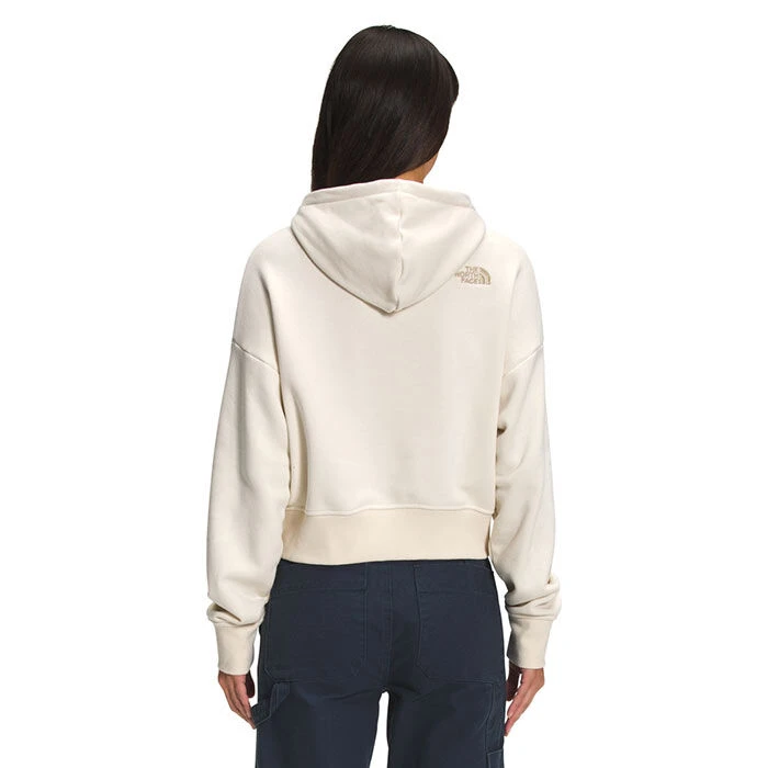 The North Face Women's Simple Logo Hoodie - Image 2