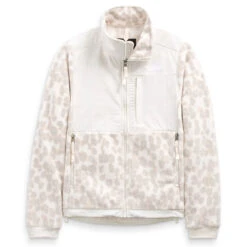 The North Face Women's Printed Denali 2 Jacket