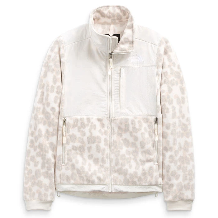 The North Face Women's Printed Denali 2 Jacket