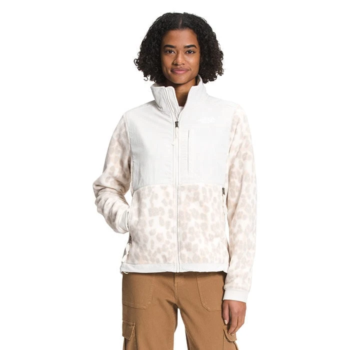 The North Face Women's Printed Denali 2 Jacket - Image 2