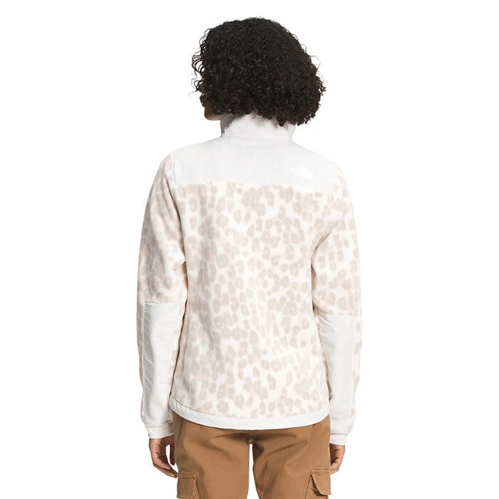 The North Face Women's Printed Denali 2 Jacket - Image 3