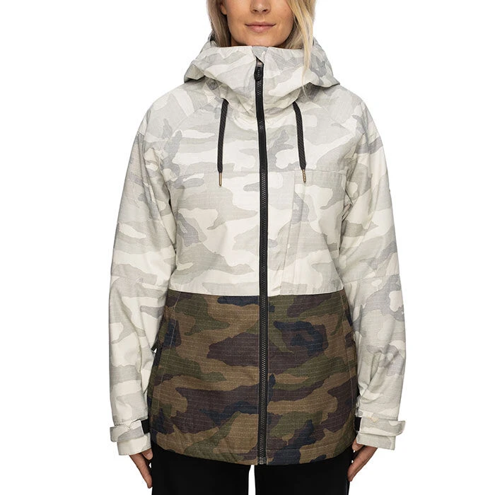 Women's Athena Jacket