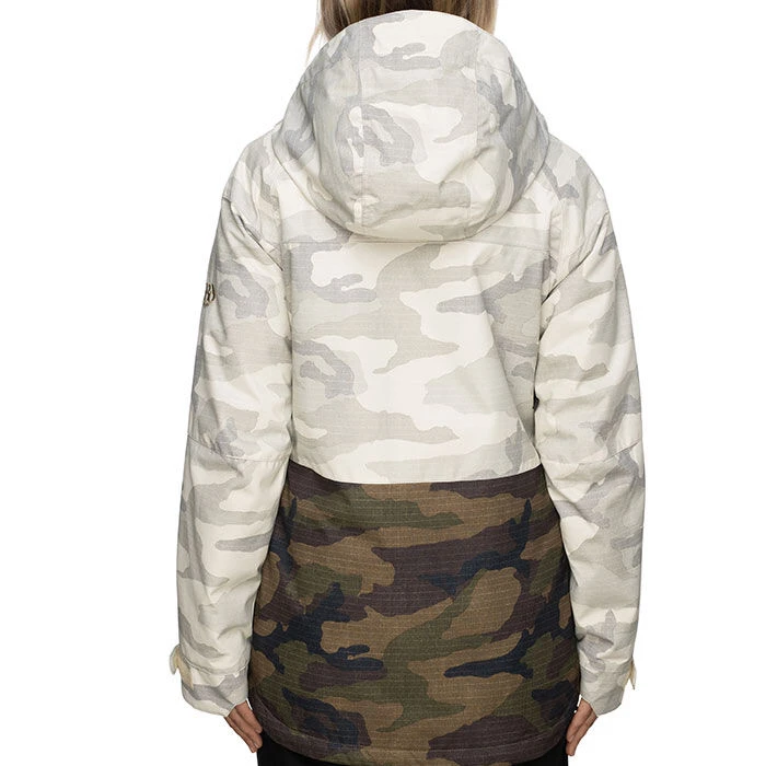 Women's Athena Jacket - Image 2