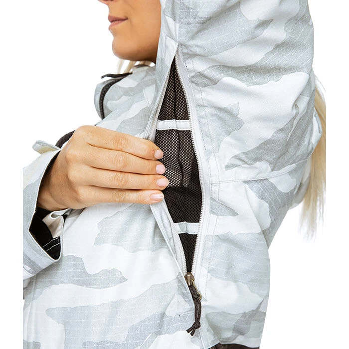 Women's Athena Jacket - Image 3
