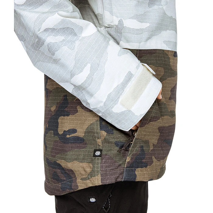 Women's Athena Jacket - Image 4