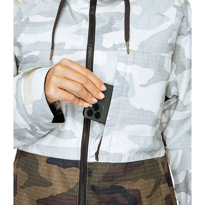 Women's Athena Jacket - Image 6