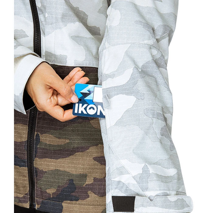 Women's Athena Jacket - Image 7