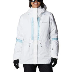 Columbia Women's Forbidden Peak™ Interchange Jacket