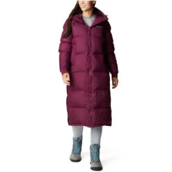 Columbia Women's Pike Lake™ Long Jacket