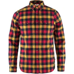 Fjallraven Men's Skog Shirt