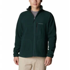 Columbia Men's Fast Trek™ II Full-Zip Fleece Jacket