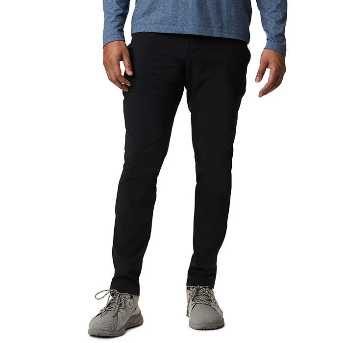 Columbia Men's Tech Trail⢠Warm Pant