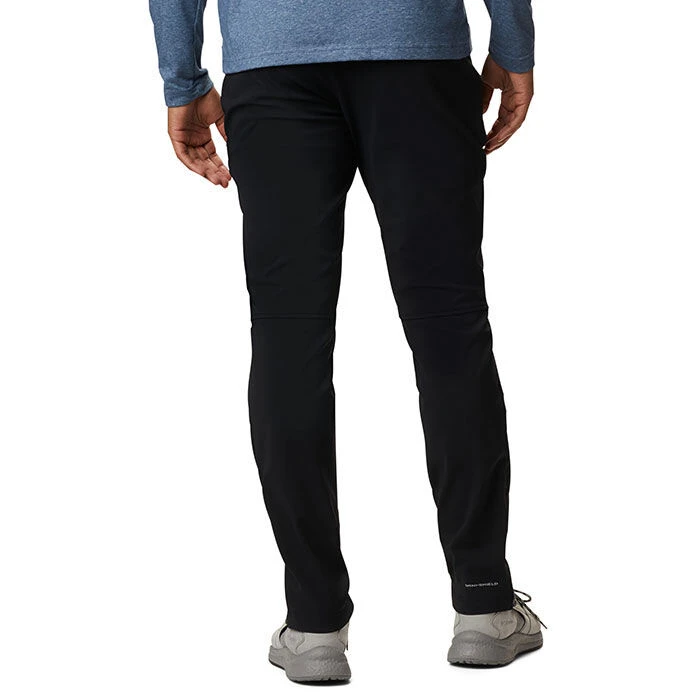 Columbia Men's Tech Trail⢠Warm Pant - Image 2