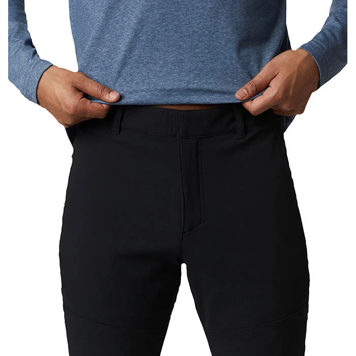Columbia Men's Tech Trail⢠Warm Pant - Image 5