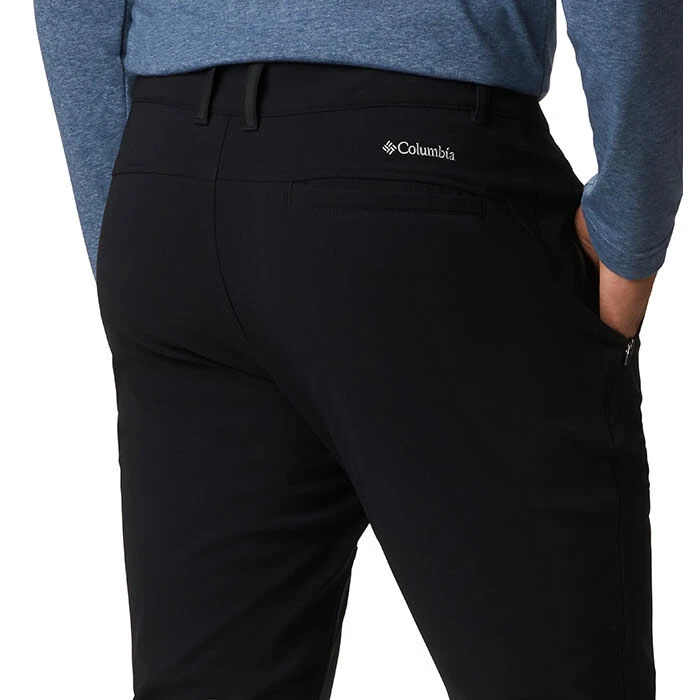 Columbia Men's Tech Trail⢠Warm Pant - Image 6