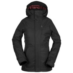 Volcom Women's Pine 2L TDS Jacket