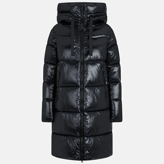 SAVE THE DUCK Women's Isabel Coat - Image 2