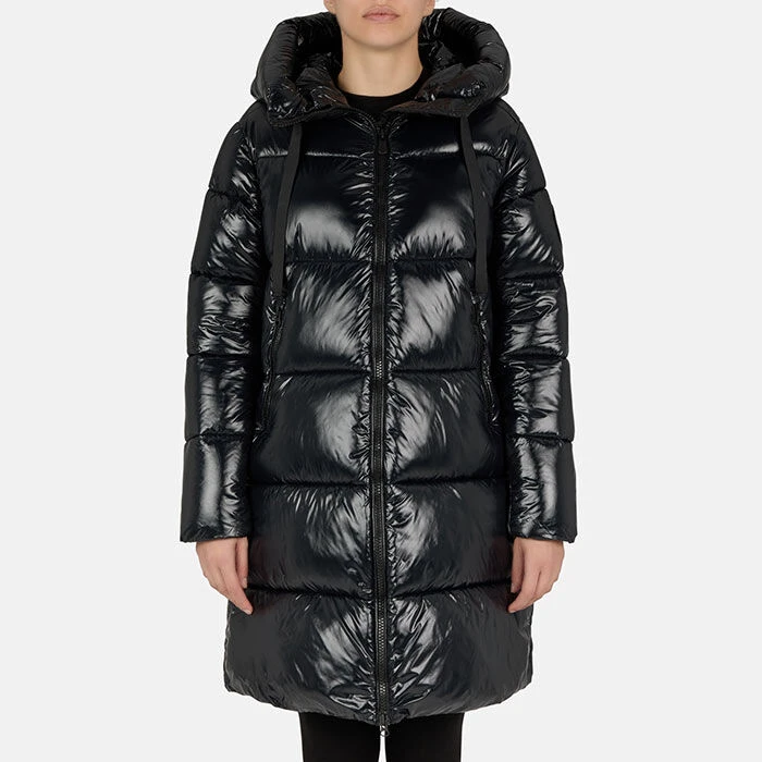 SAVE THE DUCK Women's Isabel Coat - Image 4