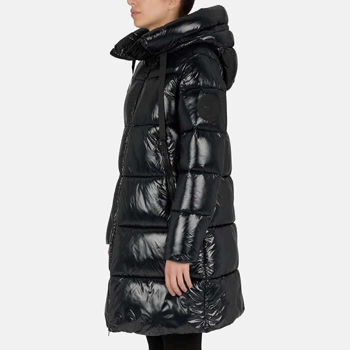 SAVE THE DUCK Women's Isabel Coat - Image 5