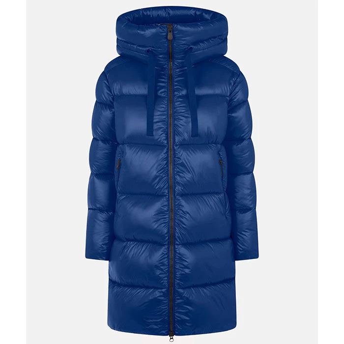 SAVE THE DUCK Women's Isabel Coat - Image 6