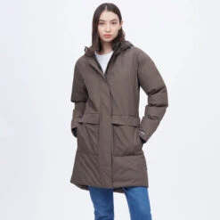 Tentree Women's Insulated Parka