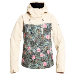 Roxy Women's Jetty 3-In-1 Snow Jacket