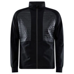 Craft Men's ADV Storm Insulate Nordic Jacket