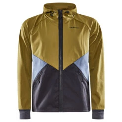 Craft Men's Glide Hood Jacket